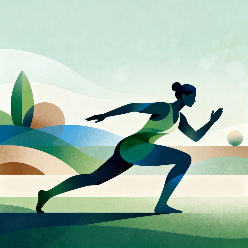 Postizanje ciljeva kroz fitness